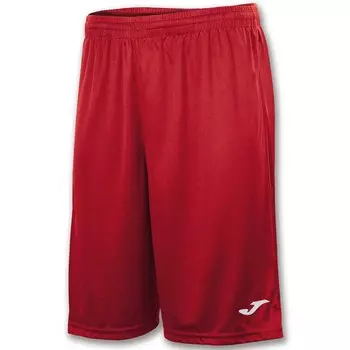 Шорты Joma Nobel, красный