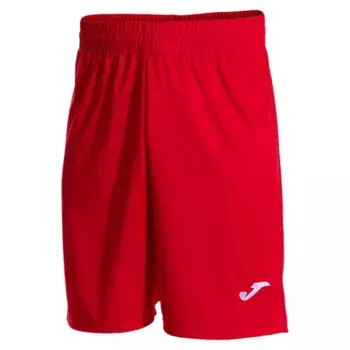 Шорты Joma Nobel, красный