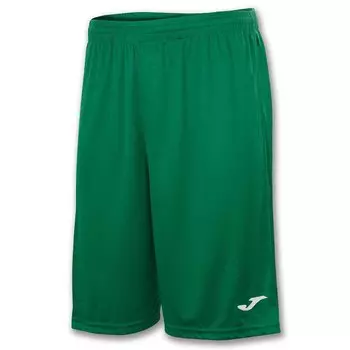 Шорты Joma Nobel, зеленый