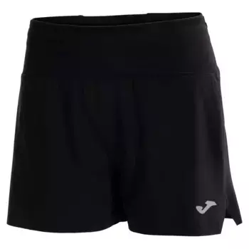 Шорты Joma R-Nature, черный