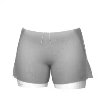 Шорты Joma R-Night, серый