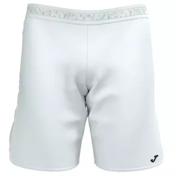 Шорты Joma Smash, белый