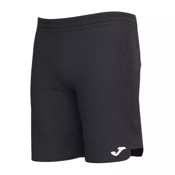 Шорты Joma Smash, черный