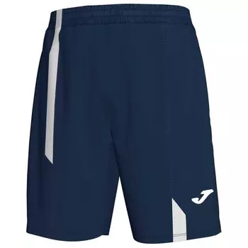 Шорты Joma Supernova, синий