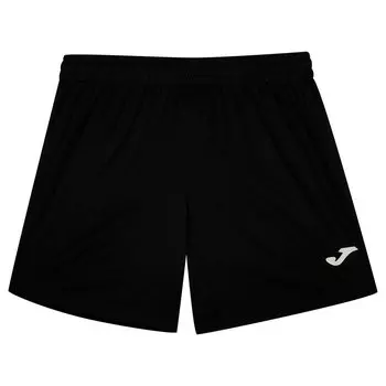 Шорты Joma Treviso, черный