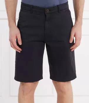 Шорты Joop! Jeans Rudo Regular Fit, темно-синий