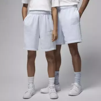 Шорты Jordan Air Wordmark, цвет Football Grey