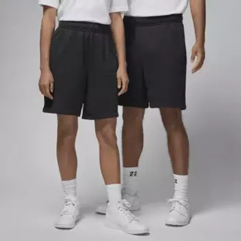 Шорты Jordan Air Wordmark, цвет Off Noir
