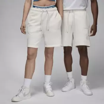 Шорты Jordan Air Wordmark, цвет Sail/Sail