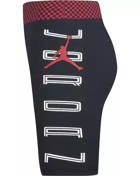 Шорты Jordan AJ11 History Bike Shorts, черный