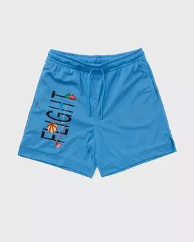 Шорты Jordan Artist Series By Darien Birks Short, цвет coast