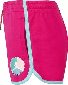 Шорты Jordan BFF Shorts, цвет Rush Pink