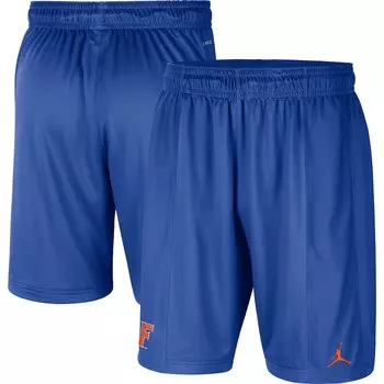 Шорты Jordan Brand Florida Gators, роял