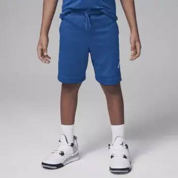 Шорты Jordan Dri-FIT MJ Essentials Baseline, цвет Industrial Blue