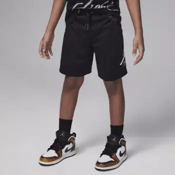 Шорты Jordan Dri-FIT MJ Essentials Baseline, черный
