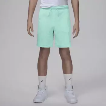 Шорты Jordan Dri-FIT MJ Flight MVP, цвет Emerald Rise