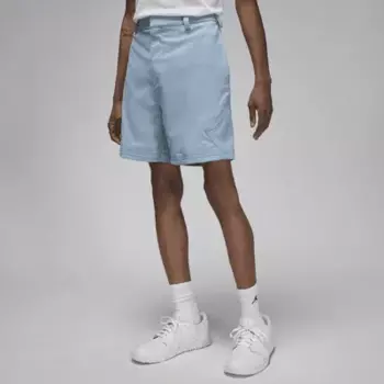 Шорты Jordan Dri-FIT Sport, цвет Blue Grey/Black