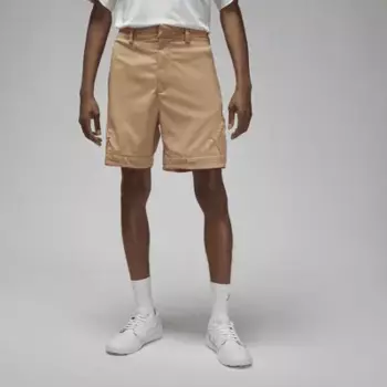 Шорты Jordan Dri-FIT Sport, цвет Hemp/Sanddrift