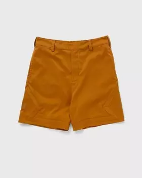 Шорты Jordan Dri-Fit Sport Golf Diamond Shorts, цвет desert ochre/desert ochre