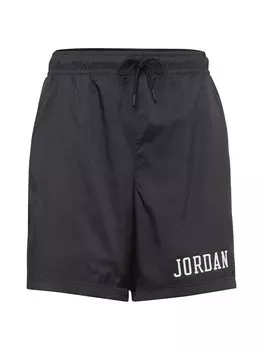 Шорты Jordan ESS POOLSIDE HBR, черный