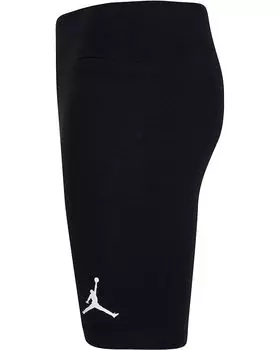 Шорты Jordan Essentials Bike Shorts, черный
