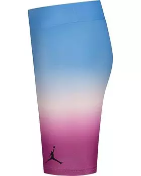 Шорты Jordan Essentials Bike Shorts, цвет Hyper Violet