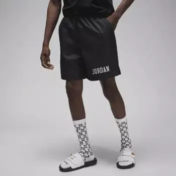 Шорты Jordan Essentials, черный/белый