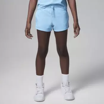 Шорты Jordan Essentials, цвет Aquarius Blue