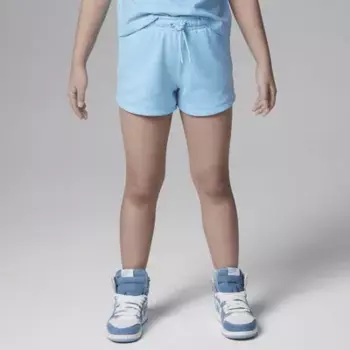 Шорты Jordan Essentials, цвет Aquarius Blue