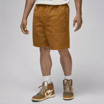 Шорты Jordan Essentials, цвет Desert Bronze