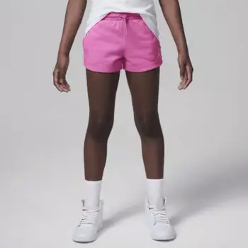 Шорты Jordan Essentials, цвет Laser Fuchsia