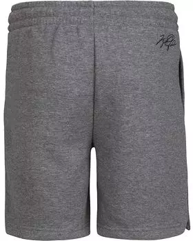 Шорты Jordan Essentials Shorts, цвет Carbon Heather