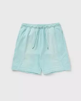 Шорты Jordan Flight Fleece Washed Shorts, цвет light dew