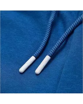 Шорты Jordan Gym 23 Blocked FT Shorts, цвет True Blue