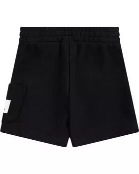 Шорты Jordan Jordan Jumpman Essentials Shorts, черный