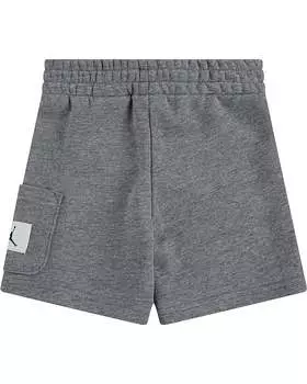 Шорты Jordan Jordan Jumpman Essentials Shorts, цвет Carbon Heather