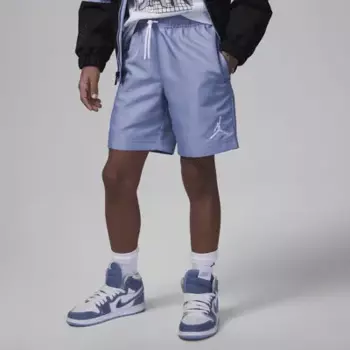 Шорты Jordan Jumpman, цвет Blue Grey