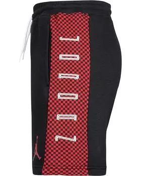 Шорты Jordan Jumpman Shorts, черный