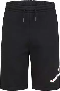 Шорты Jordan Jumpman Shorts, черный