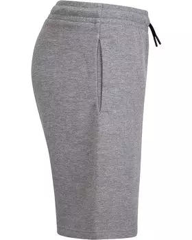Шорты Jordan Jumpman Shorts, цвет Carbon Heather