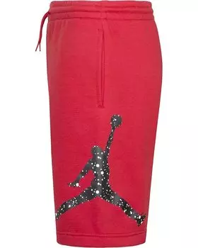 Шорты Jordan Jumpman Shorts, цвет Gym Red