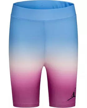 Шорты Jordan Kids Essentials Bike Shorts, цвет Hyper Violet