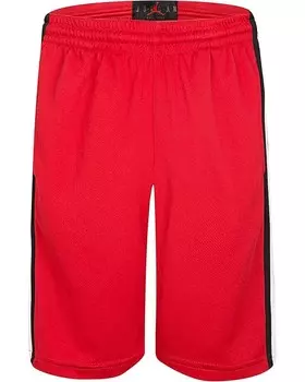 Шорты Jordan Kids Jordan Dri-FIT Shorts, цвет Gym Red