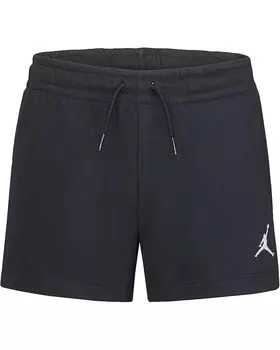 Шорты Jordan Kids Jordan Essentials Shorts, черный