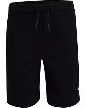 Шорты Jordan Kids Jordan Jumpman Essentials Shorts, черный