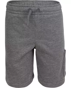 Шорты Jordan Kids Jordan Jumpman Essentials Shorts, цвет Carbon Heather