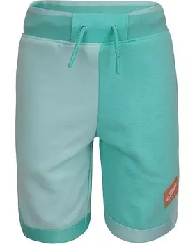 Шорты Jordan Kids Jordan Jumpman FT Shorts, цвет Tropical Twist