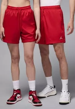 Шорты Jordan, красный