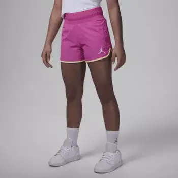 Шорты Jordan Lemonade Stand, цвет Laser Fuchsia