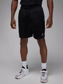 Шорты Jordan M J DF SPRT MESH SHORT, черный
